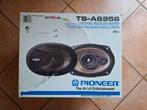 Pioneer speakers nieuw in verpakking, Auto diversen, Ophalen of Verzenden, Nieuw