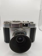 Vintage Zeiss Ikon Contina camera, Ophalen of Verzenden, Voor 1940