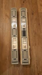2 x Lichtbalk plafond VW Transporter T6 Multivan, Ophalen of Verzenden, Gebruikt, Volkswagen