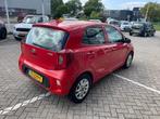 Kia Picanto 1.0 CVVT ComfortPlusLine Navigator / camera, Voorwielaandrijving, Stof, Gebruikt, 4 stoelen
