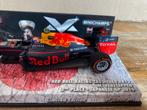 ✅ Max Verstappen 1:43 editie 13 2e plaats Japan GP 2016, Ophalen of Verzenden, Nieuw, Formule 1