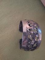 Zilveren armband, Verzenden, Gebruikt, Zilver, Zilver
