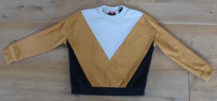 Sweater van Scotch & Soda 152, Kinderen en Baby's, Kinderkleding | Maat 152, Gebruikt, Meisje, Trui of Vest, Ophalen of Verzenden