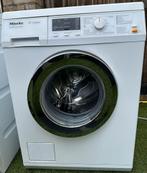 Miele W Classic EcoPlus & Comfort wasmachine, Witgoed en Apparatuur, Wasmachines, Ophalen, Zo goed als nieuw, Voorlader, 85 tot 90 cm