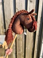 Stokpaard bruin BY ASTRUP, Ophalen of Verzenden, Zo goed als nieuw