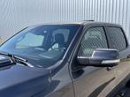 Dodge RAM Pick Up 1500 4x4 Crew Cab Laramie Sport LPG, Te koop, Zilver of Grijs, 5 stoelen, 401 pk