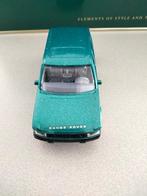 Modelauto Range Rover, Ophalen of Verzenden, Gebruikt, Auto, Overige merken