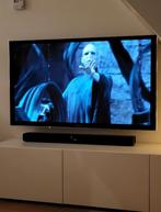 Panasonic 50vt60 plasma, Ophalen, Gebruikt, Panasonic, 100 cm of meer