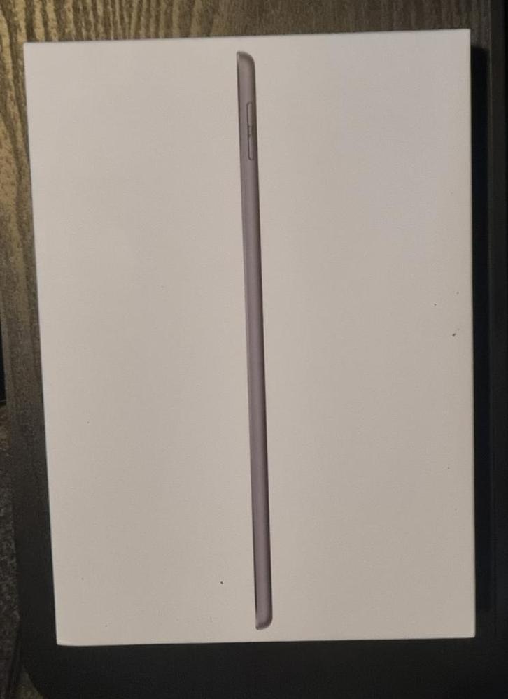 Ipad, Computers en Software, Apple iPads, Zo goed als nieuw, Apple iPad, 10 inch, 64 GB, Ophalen of Verzenden