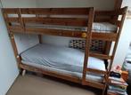 IKEA stapelbed MYDAL, Ophalen, Gebruikt, Stapelbed