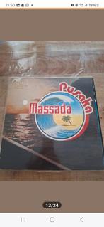 Massada - Pusaka Vinyl LP, Ophalen of Verzenden, 1980 tot 2000, Gebruikt, 12 inch