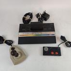 Atari 2600 console + 2 controllers + Flag capture || €59.99!, Spelcomputers en Games, Games | Atari, Overige genres, 2 spelers