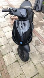Zip 4t 80cc 2014, Fietsen en Brommers, Scooters | Piaggio, Ophalen, Zip, Zo goed als nieuw, 80 cc