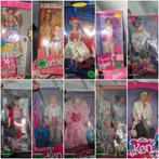 Verschillende barbies vintage 80/ 90, Verzenden, Zo goed als nieuw, Barbie