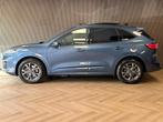 Ford Kuga 2.5 PHEV ST-Line AUT BTW B&O PANO ADAPT. CRUISE CO, Automaat, Gebruikt, Zwart, Met garantie (alle)