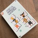 Mix&Match van Toy Universe, Kinderen en Baby's, Speelgoed | Educatief en Creatief, Ophalen, Zo goed als nieuw, Puzzelen