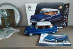 Cobi bricks 24348 citroën ds21 pallas, Auto diversen, Handleidingen en Instructieboekjes, Ophalen