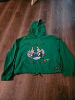 Stitch Kersttrui - Feestelijk en Uniek! Maat 146-152, Kinderen en Baby's, Kinderkleding | Maat 146, Ophalen of Verzenden