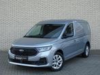 Ford Transit Connect 1.5 EcoBoost PHEV L2 Limited (bj 2025), 12 maanden, 1683 kg, 1498 cc, Zwart