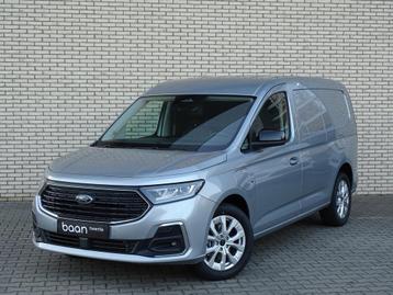 Ford Transit Connect 1.5 EcoBoost PHEV L2 Limited (bj 2025) beschikbaar voor biedingen