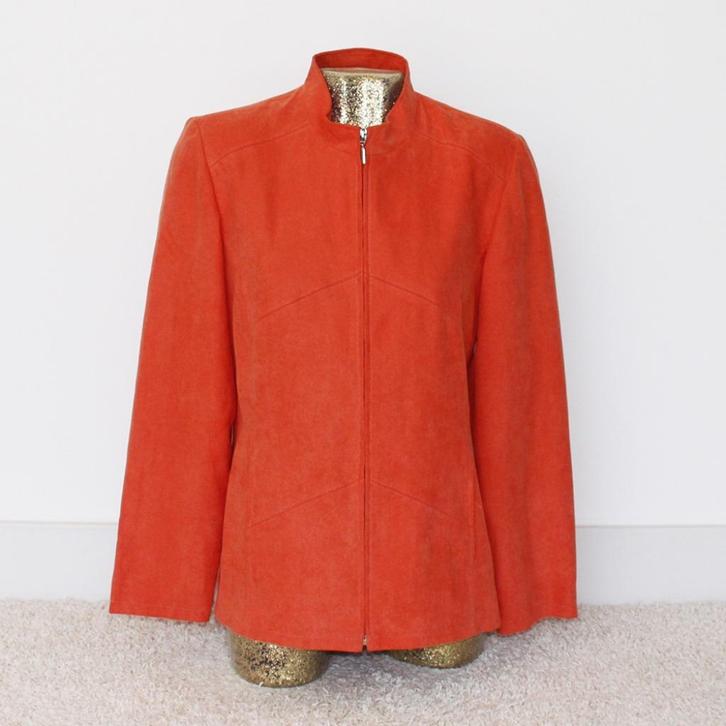 Mooie Lady Anne Jasje (Maat 38) € 25,-, Kleding | Dames, Jasjes, Kostuums en Pakken, Zo goed als nieuw, Jasje, Maat 38/40 (M)