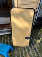 Fiat Ducato Weinsberg 290 Stal Deur, Ophalen, Gebruikt