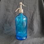 Antieke franse spuitwaterfles spuitfles siphon, Antiek en Kunst, Ophalen of Verzenden