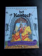 Het Kasteel - Klap Open en Bekijk!, Boeken, Ophalen of Verzenden, Zo goed als nieuw, Onbekend, Non-fictie