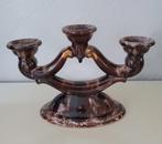 Jasba Kandelaar - Keramiek, Ophalen of Verzenden, Keramiek of Aardewerk