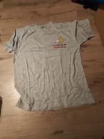T shirt Kuifje maat xxl, Kleding | Heren, Ophalen of Verzenden, Gedragen