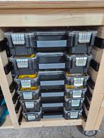 Bevestigingbeugel lade Stanley Fatmax organizer / Dewalt pro, Ophalen of Verzenden, Nieuw