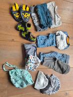 Jongenskleding maat 50/56 - complete set, Ophalen of Verzenden, Zo goed als nieuw, Maat 50