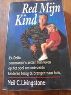 Neil C. Livingstone - Red mijn kind, Gelezen, Ophalen of Verzenden