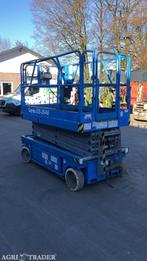 Genie 2646 schaarhoogwerker, B&D Mechanisatie, Bendmechanisatie@gmail.com, Oudendijk 11a, 6744PT Ederveen, NL