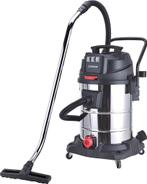 KREMER KR100LS NAT- DROOG STOFZUIGER, Ophalen of Verzenden, Nieuw, Waterstofzuiger