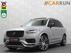 Volvo XC90 T8 455pk Long Range AWD Plus Dark | Luchtvering |, 12 maanden, Gebruikt, 4 cilinders, 7 stoelen