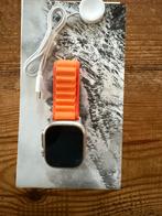 Smartwatch, Afstand, Nieuw, Ophalen of Verzenden, Android