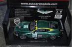 1:18 Aston Martin DBR9 #57 Brabham Sebring 80508 Autoart WRH, Hobby en Vrije tijd, Modelauto's | 1:18, Verzenden, Zo goed als nieuw
