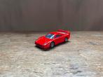 Siku 1075 - Ferrari F40 rood, Ophalen of Verzenden, Nieuw, Auto, SIKU