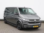 Volkswagen Transporter 2.0 TDI 199PK DSG 4-Motion L2H1 30 DC, Stof, Gebruikt, 4 cilinders, Volkswagen