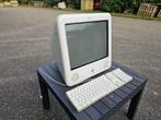 Apple Emac G4 1.25Ghz 1GB, Computers en Software, Vintage Computers, Ophalen