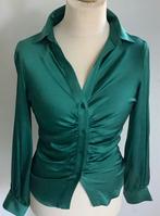 Catwalk Junkie blouse maat M, Groen, Maat 38/40 (M), Catwalk Junkie, Ophalen of Verzenden