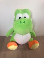 Yoshi knuffel groot, Ophalen, Zo goed als nieuw, Overige typen