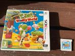 Yoshis woolly world, 1 speler, Ophalen of Verzenden, Zo goed als nieuw, Vanaf 3 jaar