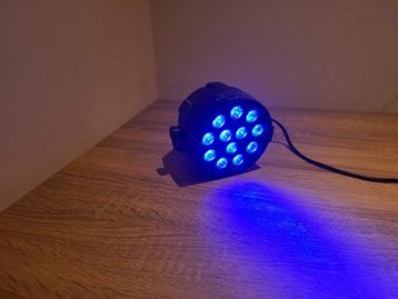 Eurolite Ledpar beschikbaar voor biedingen