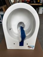 Geberit turboflushe, Ophalen of Verzenden, Nieuw, Toilet