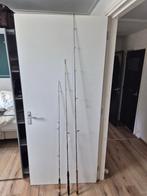 Shakespeare Spinhengels 3x (275,276,99), Watersport en Boten, Ophalen of Verzenden, Werphengel