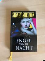 Engel van de Nacht - Sidney Sheldon bij aankoop 3 boeken, Boeken, Ophalen of Verzenden, Zo goed als nieuw, Nederland