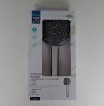 Waterbesparende Aquavive Eco Giona handdouche chroom, nieuw, Huis en Inrichting, Ophalen of Verzenden, Nieuw