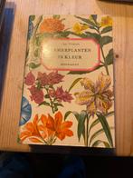 Amerplanten in Kleur - Aage Nicolaisen, Ophalen of Verzenden, Gelezen, Bloemen, Planten en Bomen